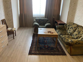 Bagramyan apartment